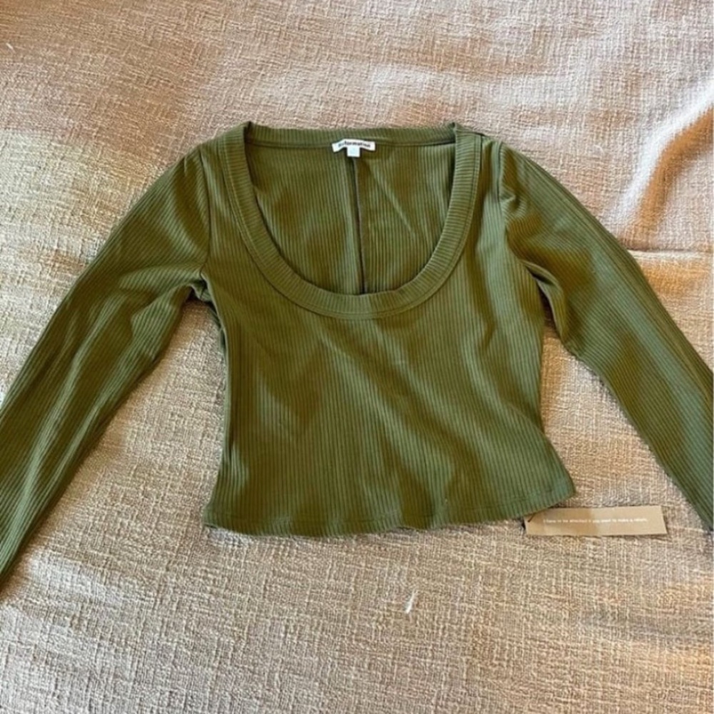 Reformation top